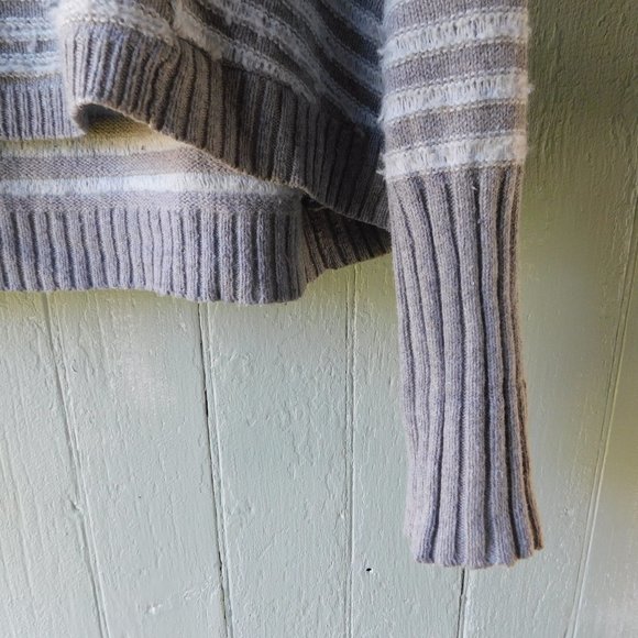 🦔🐾 Free People Vintage Cozy Sweater 🌳🍃 - Picture 2 of 14